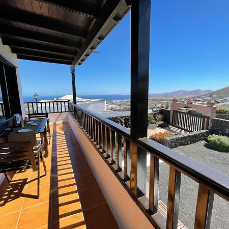 Las Casitas Rusticas La Asomada  Luaran gambar