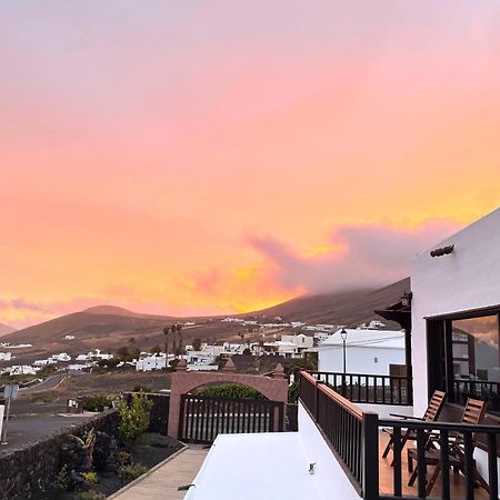 Las Casitas Rusticas La Asomada  Luaran gambar