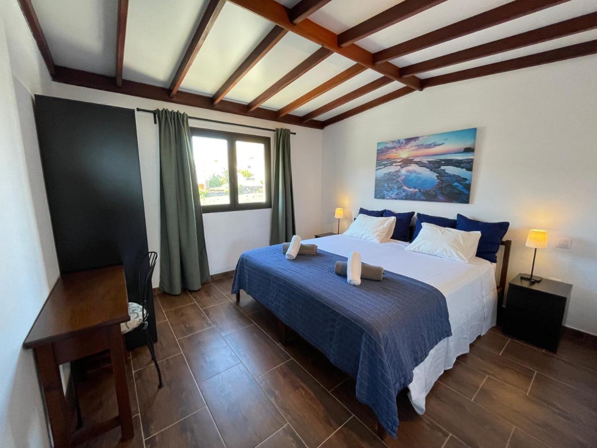Las Casitas Rusticas La Asomada  Luaran gambar