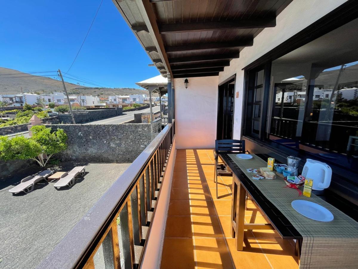 Las Casitas Rusticas La Asomada  Luaran gambar