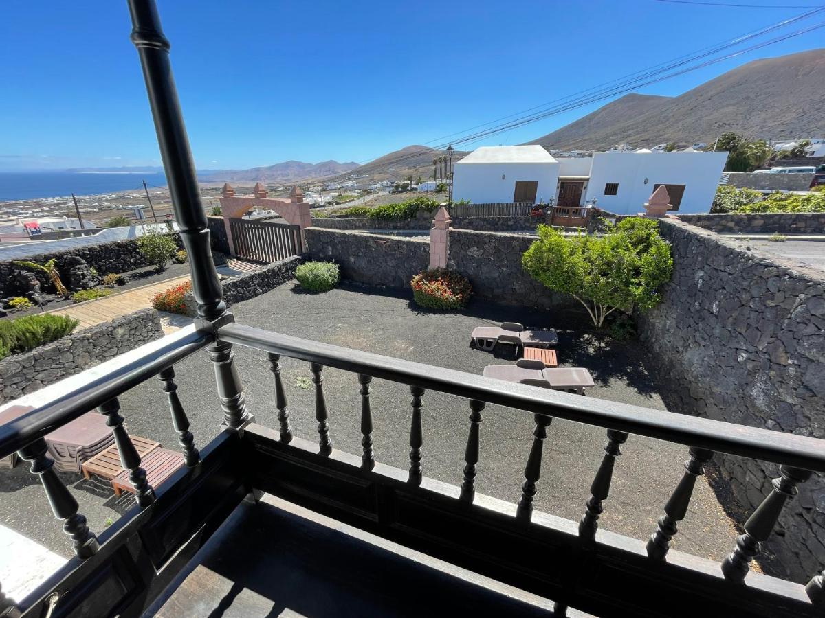 Las Casitas Rusticas La Asomada  Luaran gambar