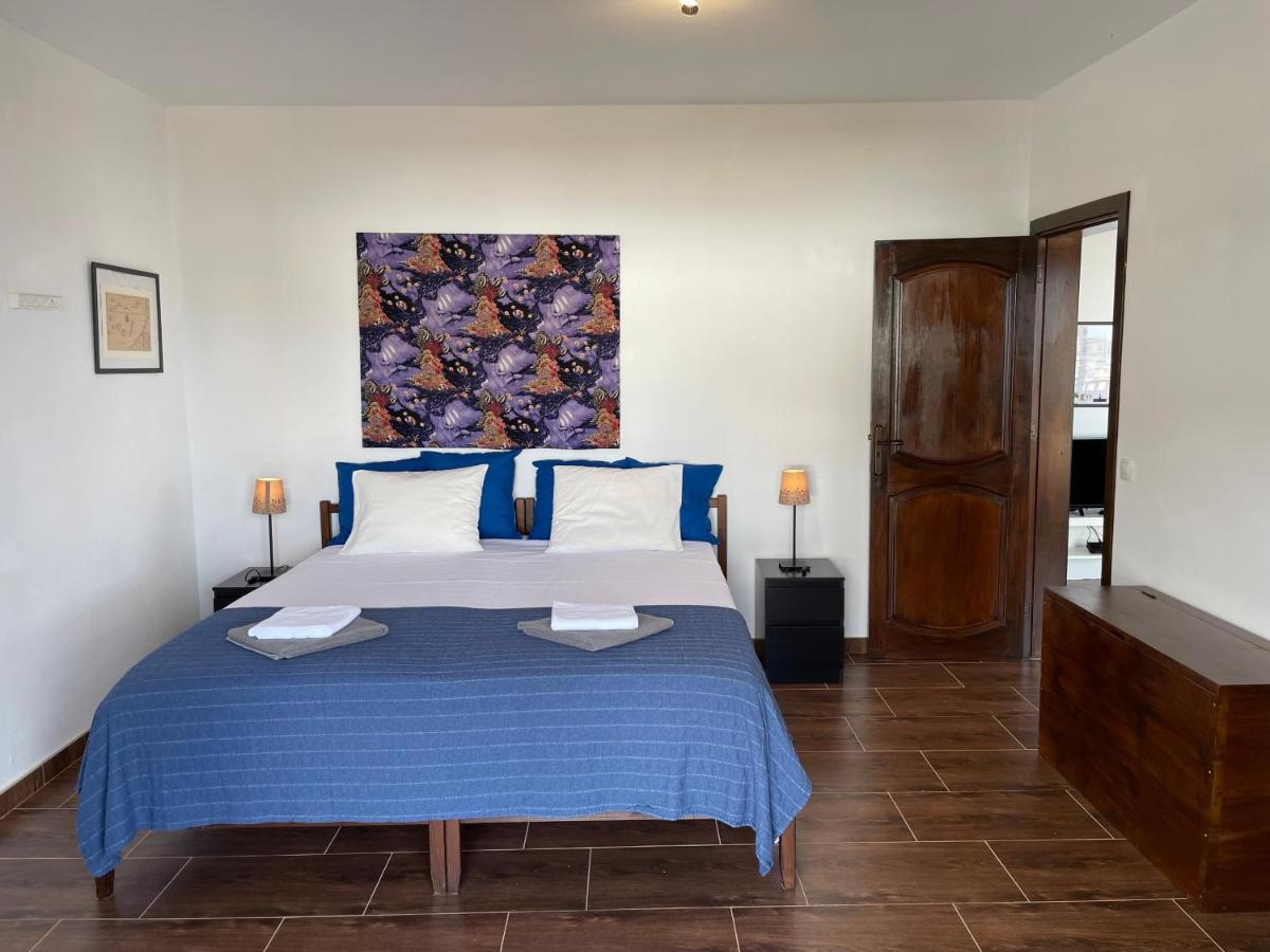 Las Casitas Rusticas La Asomada  Luaran gambar