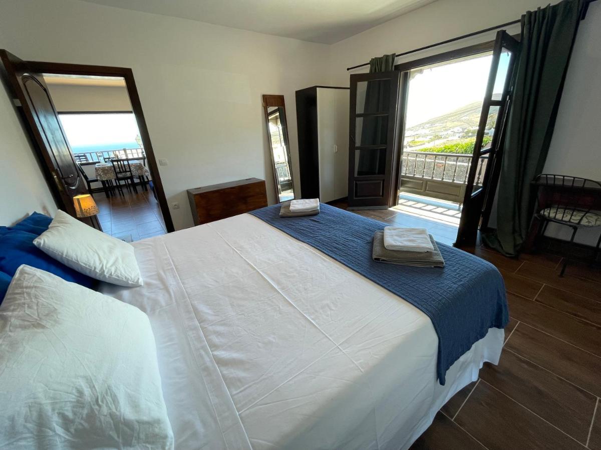Las Casitas Rusticas La Asomada  Luaran gambar