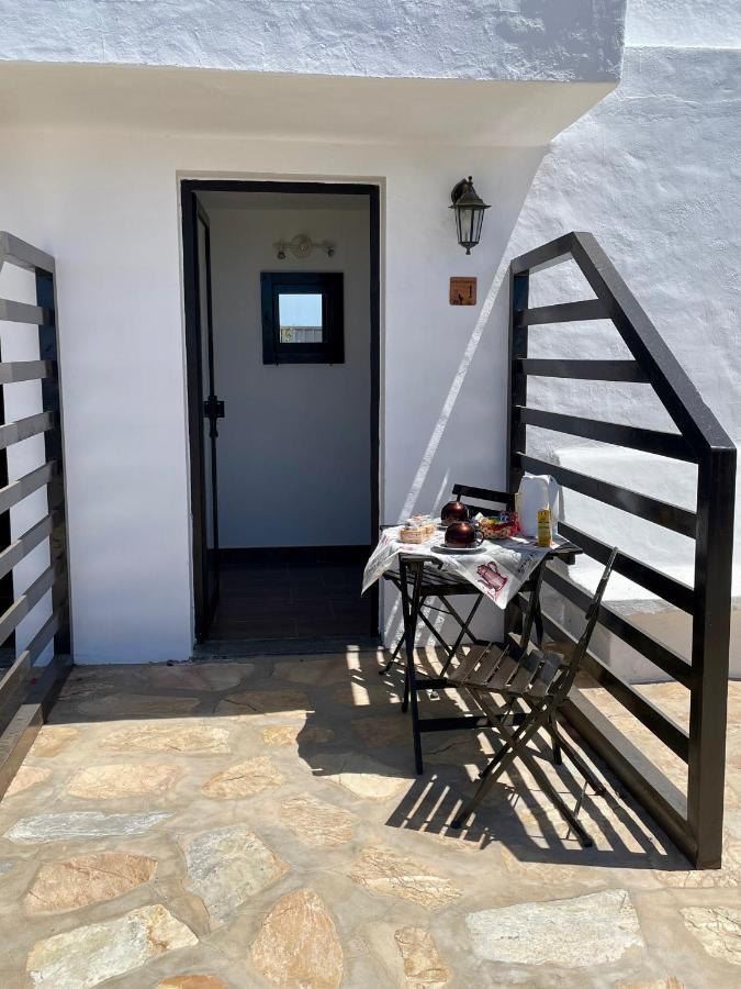 Las Casitas Rusticas La Asomada  Luaran gambar