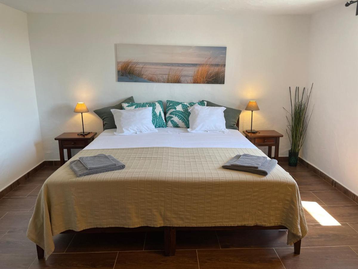 Las Casitas Rusticas La Asomada  Luaran gambar