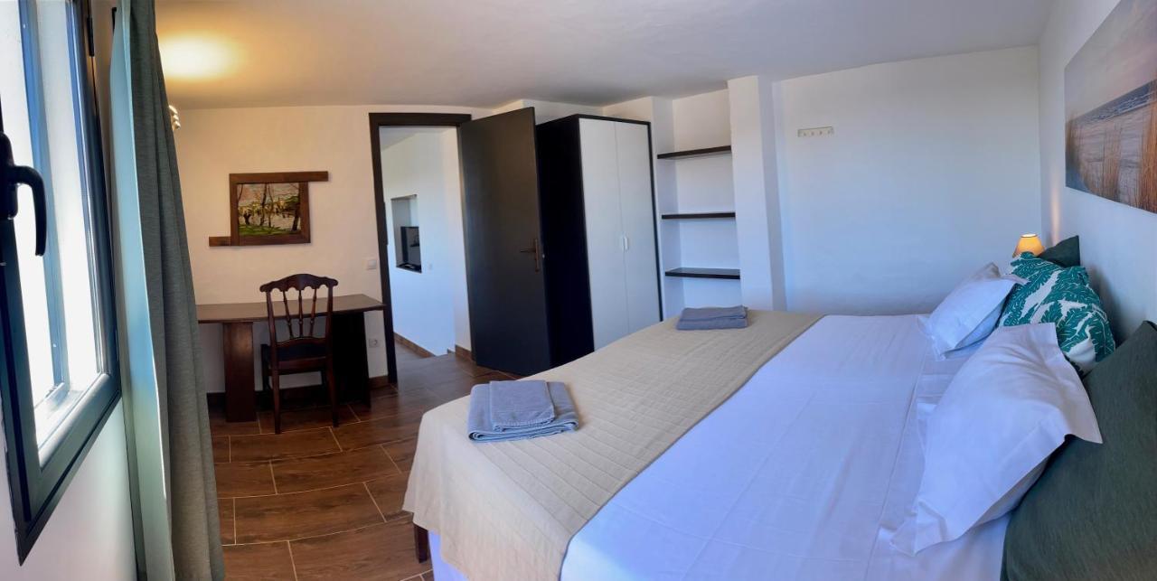 Las Casitas Rusticas La Asomada  Luaran gambar