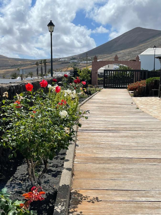 Las Casitas Rusticas La Asomada  Luaran gambar