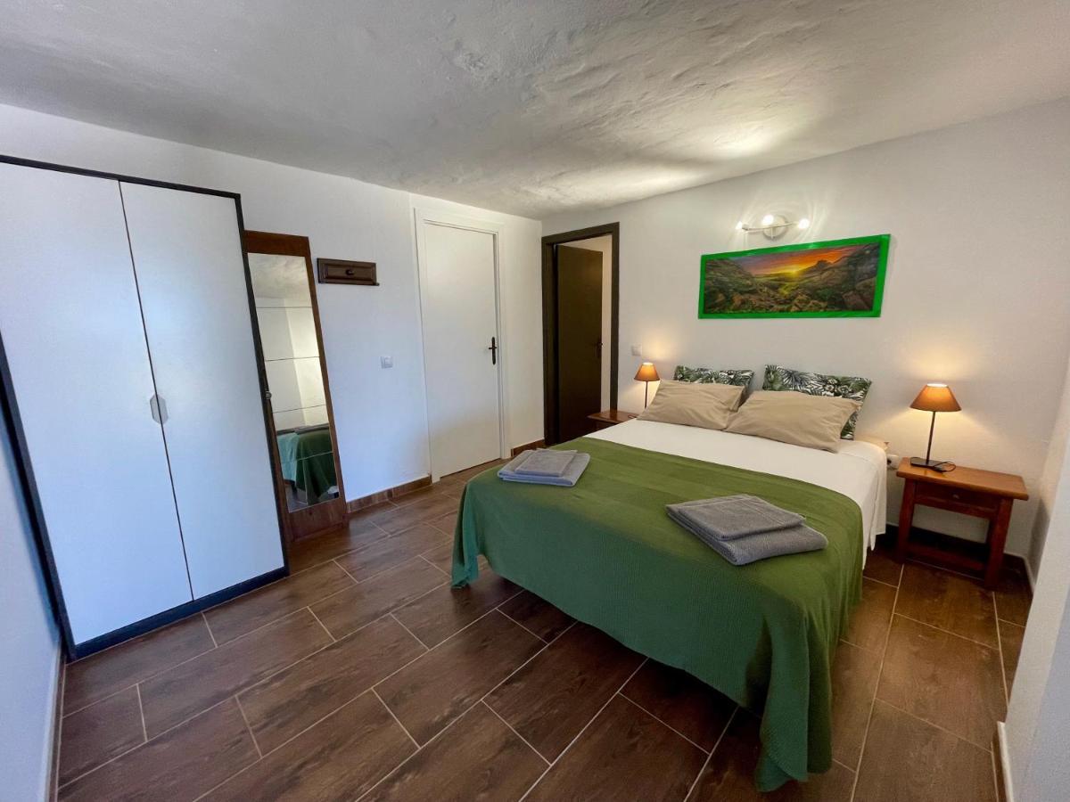 Las Casitas Rusticas La Asomada  Luaran gambar