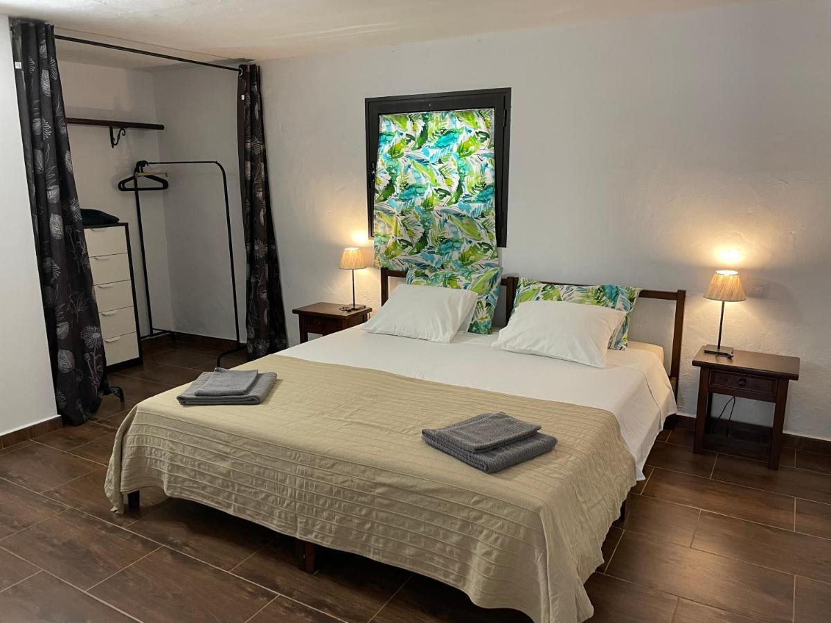Las Casitas Rusticas La Asomada  Luaran gambar
