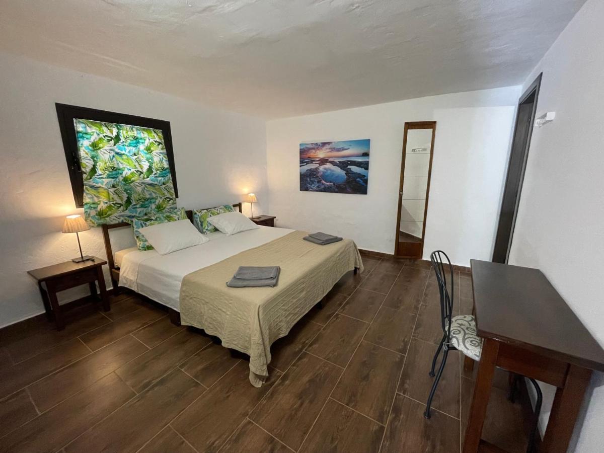 Las Casitas Rusticas La Asomada  Luaran gambar