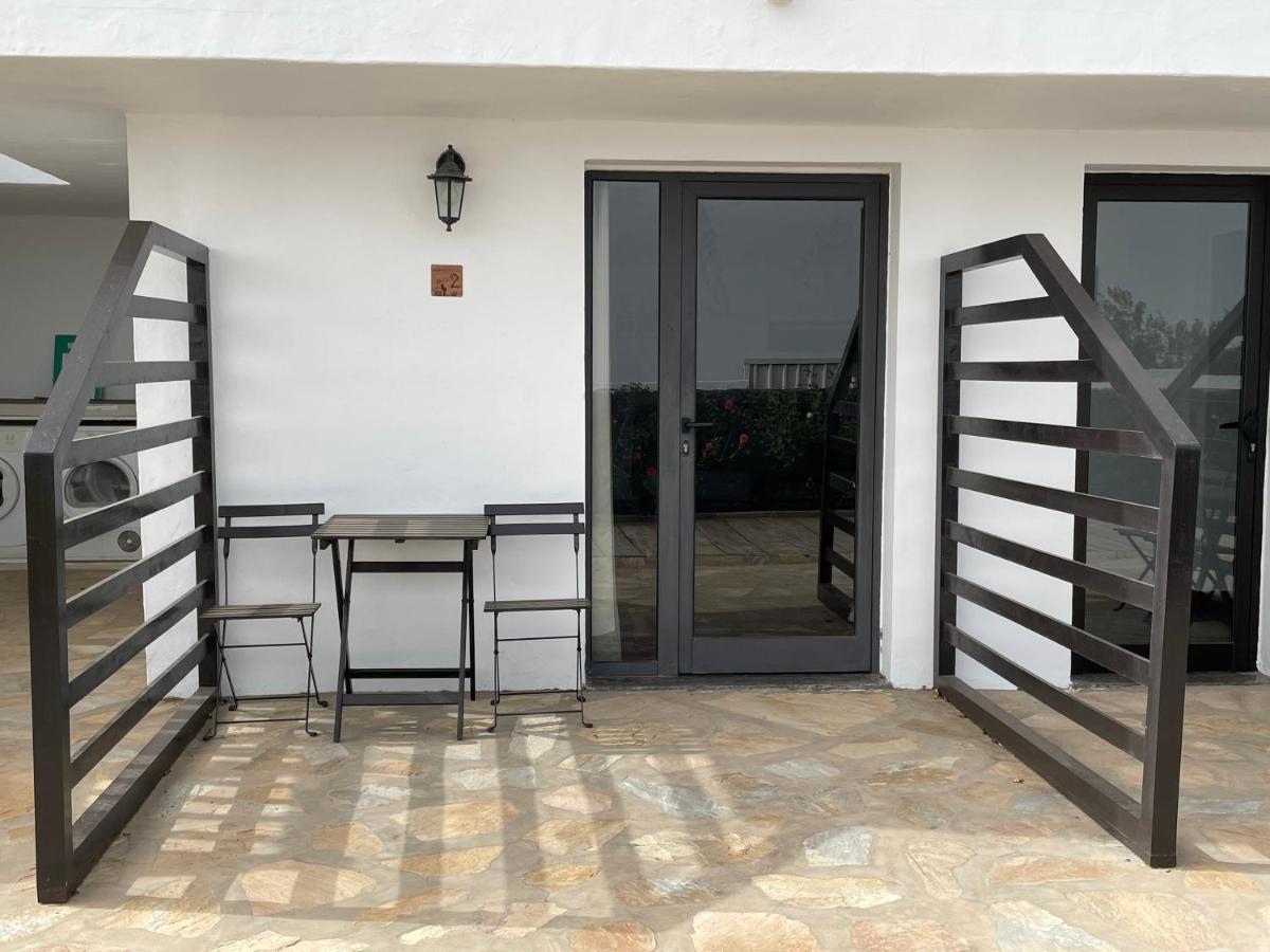 Las Casitas Rusticas La Asomada  Luaran gambar