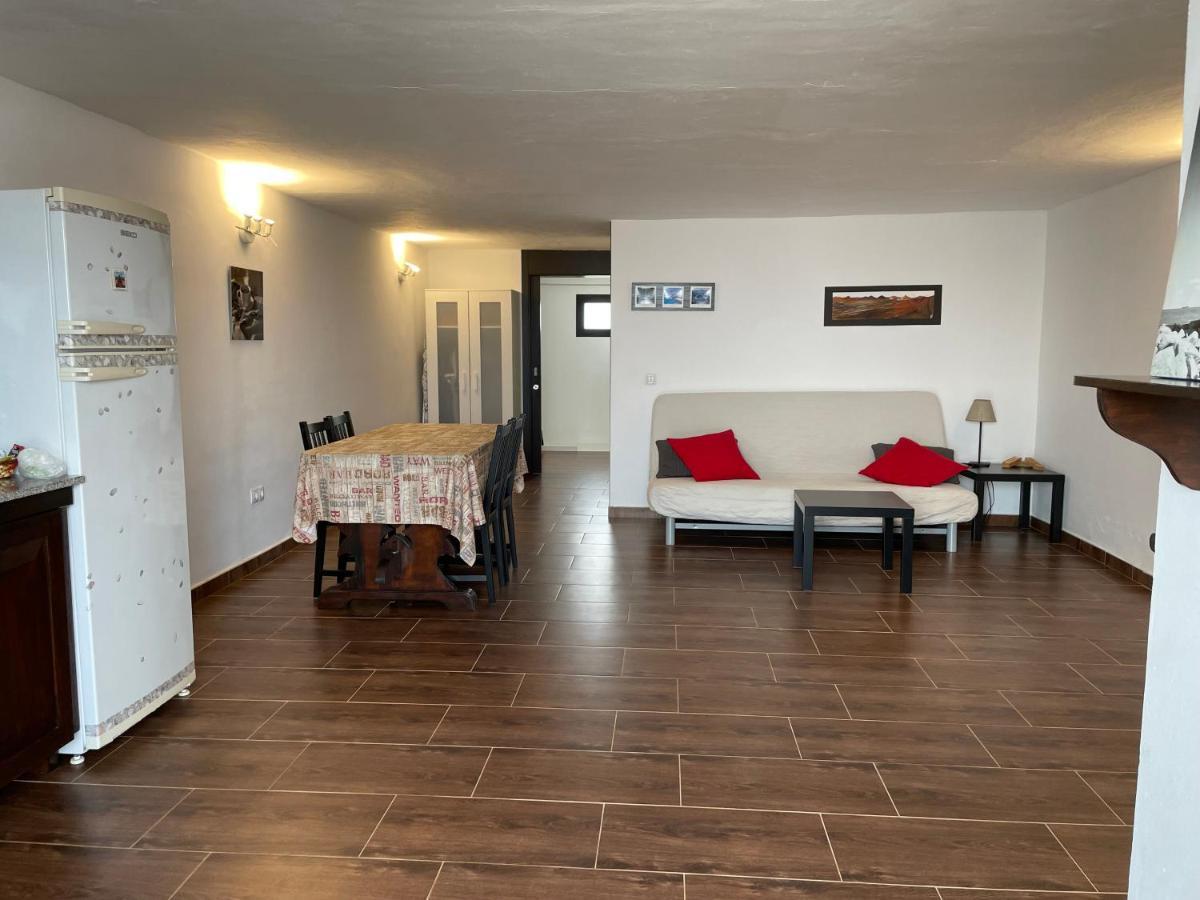 Las Casitas Rusticas La Asomada  Luaran gambar