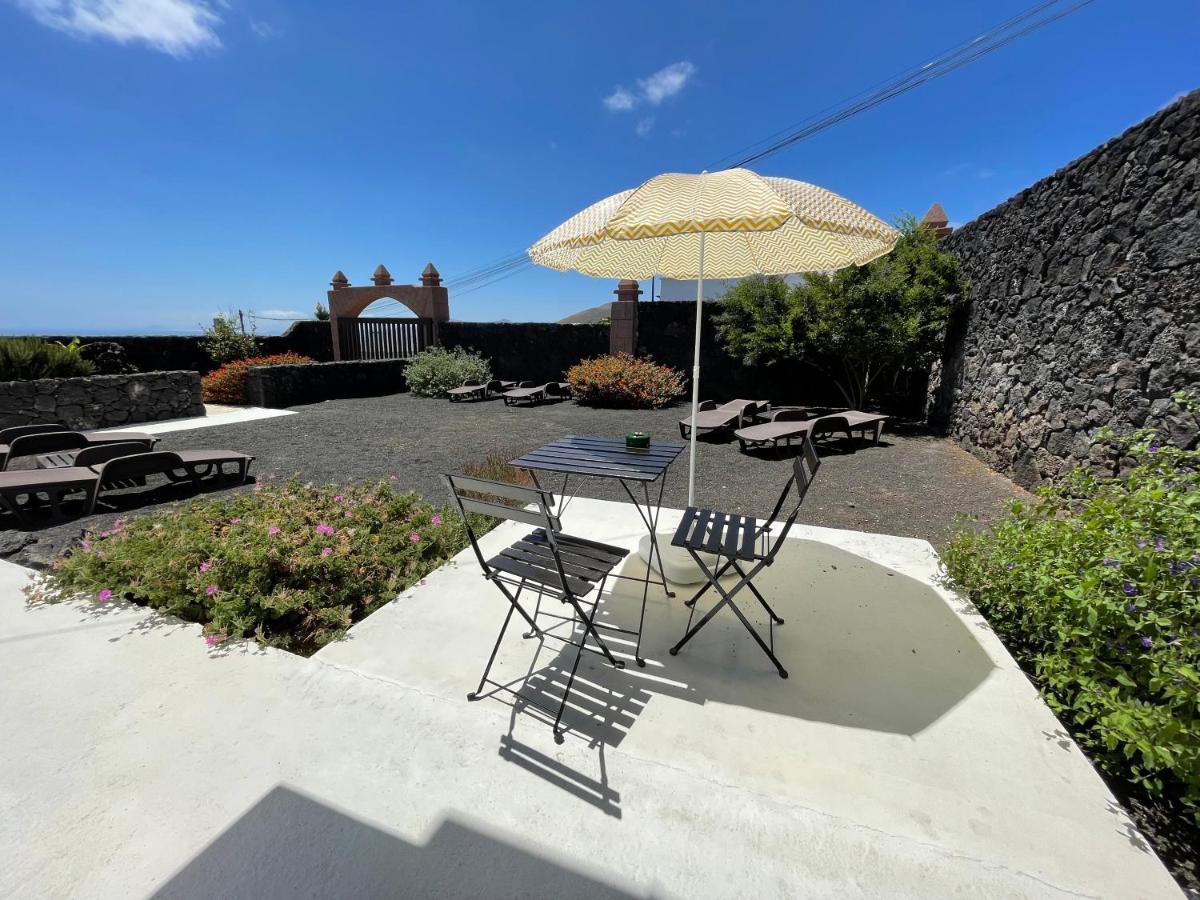 Las Casitas Rusticas La Asomada  Luaran gambar