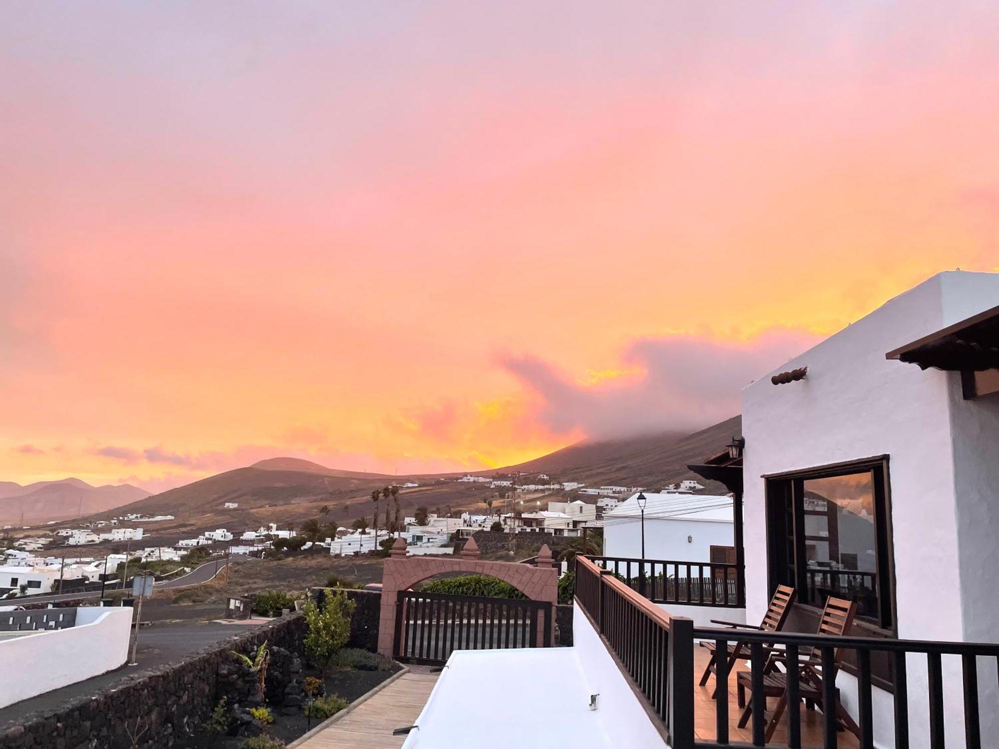 Las Casitas Rusticas La Asomada  Luaran gambar