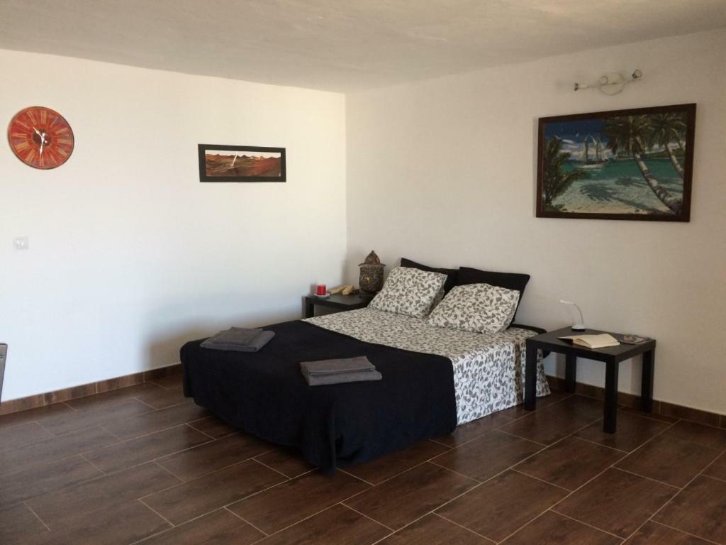 Las Casitas Rusticas La Asomada  Luaran gambar