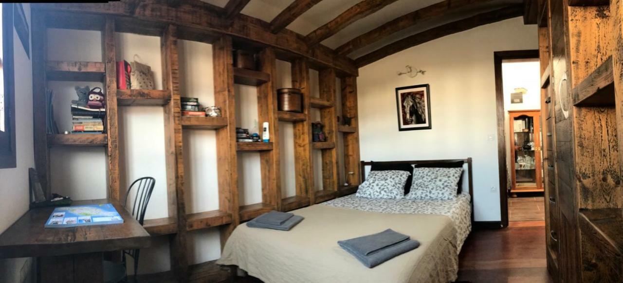 Las Casitas Rusticas La Asomada  Luaran gambar