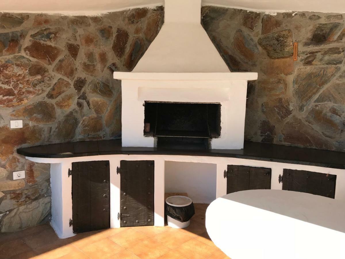 Las Casitas Rusticas La Asomada  Luaran gambar