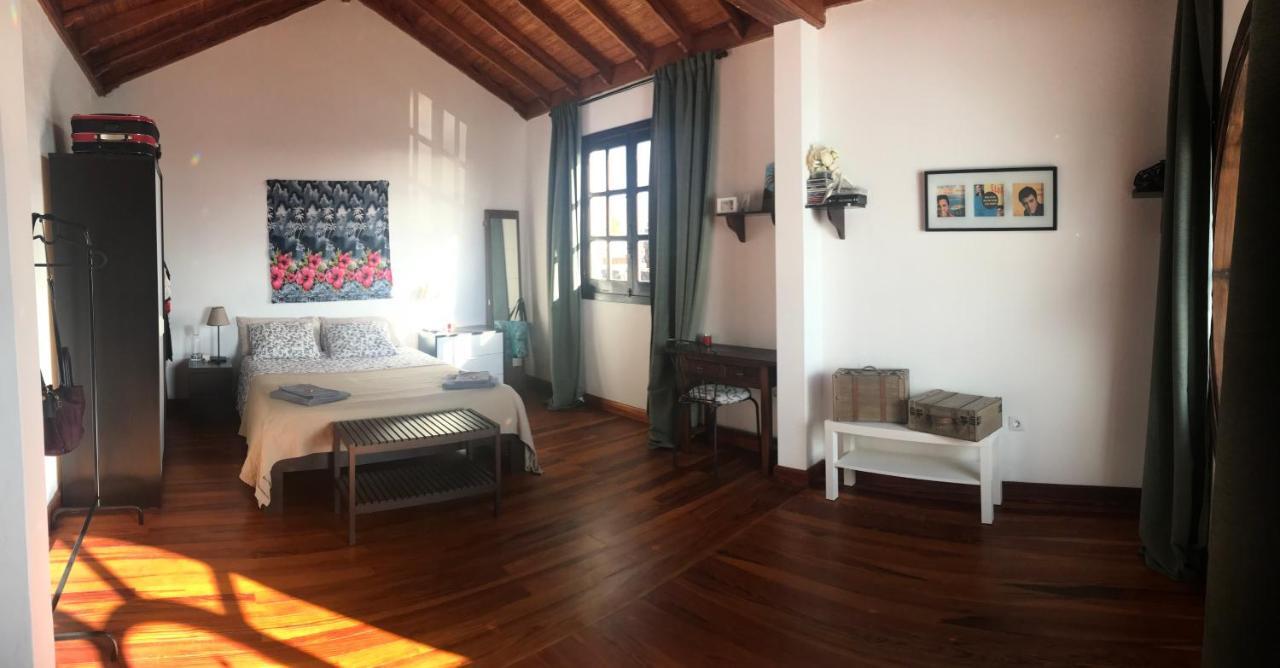 Las Casitas Rusticas La Asomada  Luaran gambar