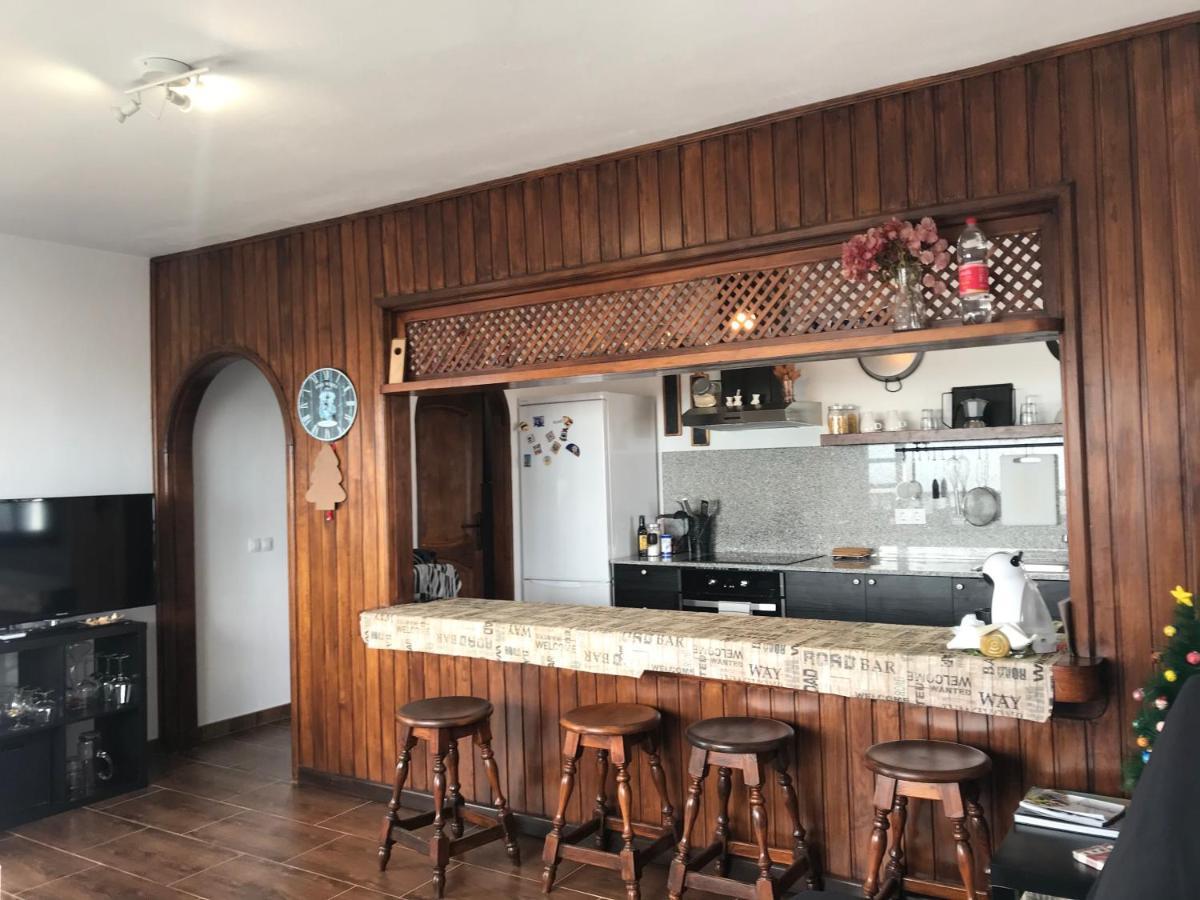 Las Casitas Rusticas La Asomada  Luaran gambar
