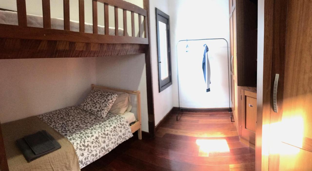 Las Casitas Rusticas La Asomada  Luaran gambar