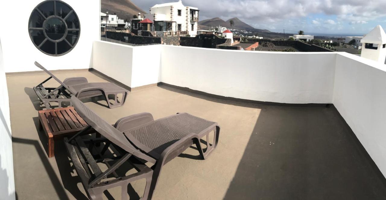 Las Casitas Rusticas La Asomada  Luaran gambar