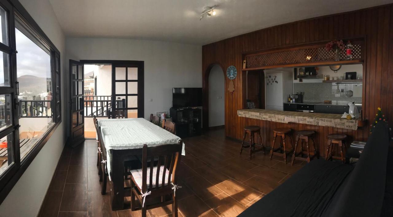 Las Casitas Rusticas La Asomada  Luaran gambar